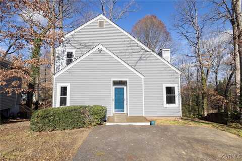 11 Silverleaf Court, North Chesterfield, VA 23236