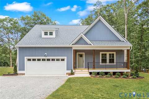 1996 Hensley Drive, Mineral, VA 23117