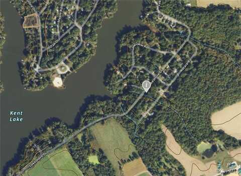 Lakeshore Drive, Quinton, VA 23141