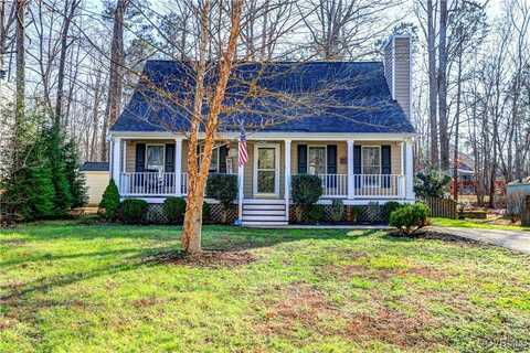 2113 Deer Meadow Lane, Midlothian, VA 23112