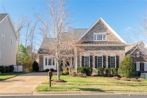 3700 Edenfield Road, Midlothian, VA 23113