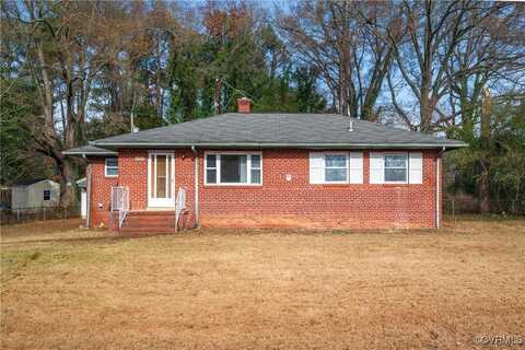 6116 Swanson Road, Richmond, VA 23225