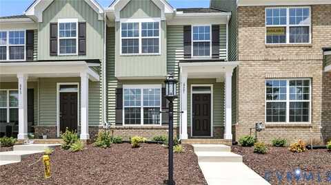6267 Belay Drive, Chesterfield, VA 23234