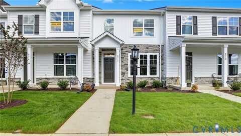 8312 Scott Place, Henrico, VA 23227