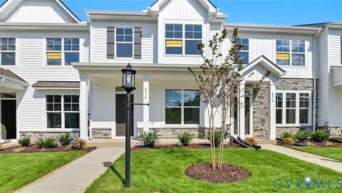 8314 Scott Place, Henrico, VA 23227