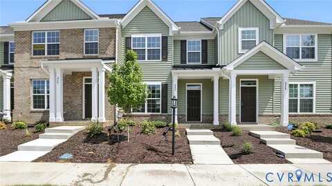 6255 Belay Drive, Chesterfield, VA 23234