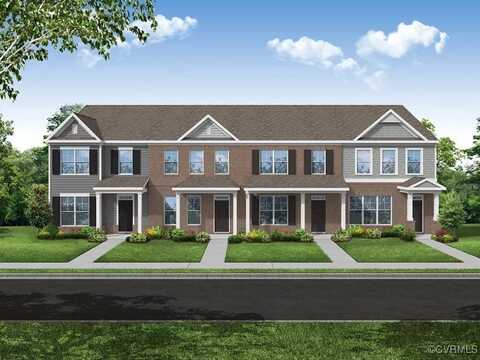 6255 Belay Drive, Chesterfield, VA 23234