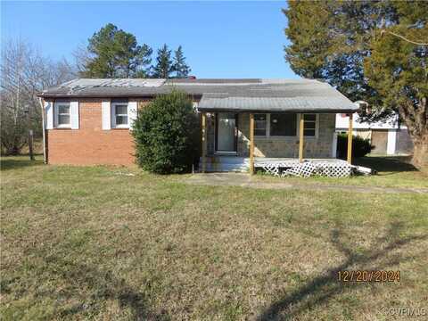 14530 Lodore Road, Amelia Court House, VA 23002