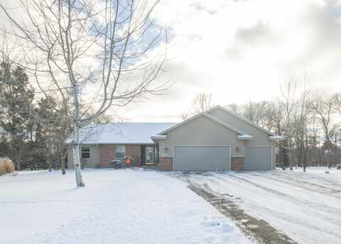 2217 SETTER DRIVE, Kronenwetter, WI 54455