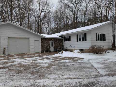 N3429 COUNTY ROAD C, Medford, WI 54451