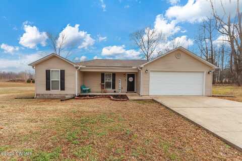 142 Buttonwood Drive, Lexington, TN 38351