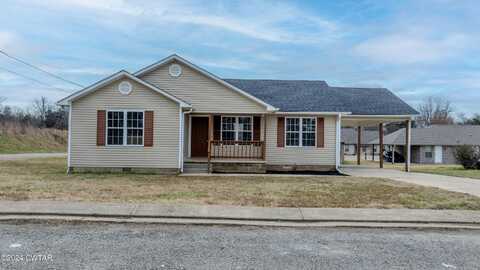 7 Channing Loop, Brownsville, TN 38012