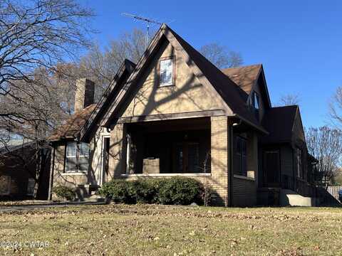 124 Gordon Street, Dyersburg, TN 38024