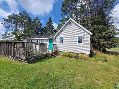 469 E 2nd St, Glidden, WI 54527