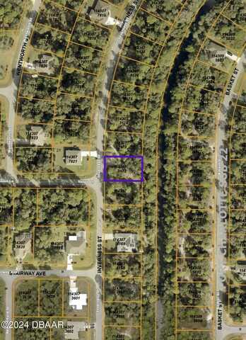 0 Inverness Street, North Port, FL 34288