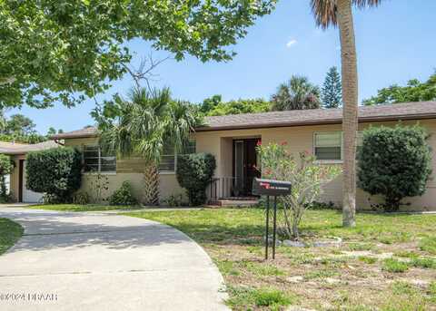 133 S Halifax Drive, Ormond Beach, FL 32176