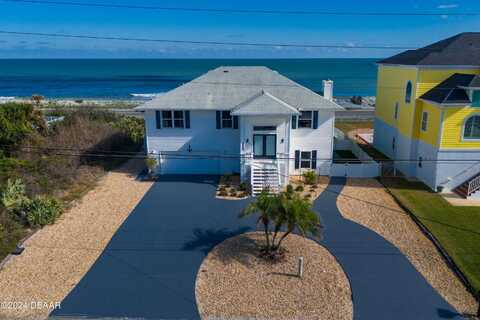 2716 S Ocean Shore Boulevard, Flagler Beach, FL 32136