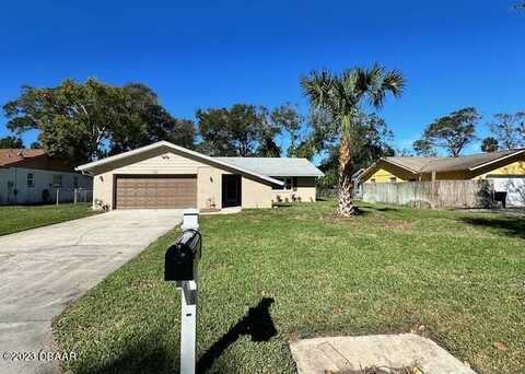 73 Alanwood Drive, Ormond Beach, FL 32174