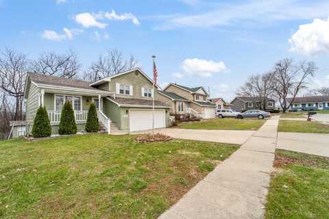 2224 Maish Court, Des Moines, IA 50320