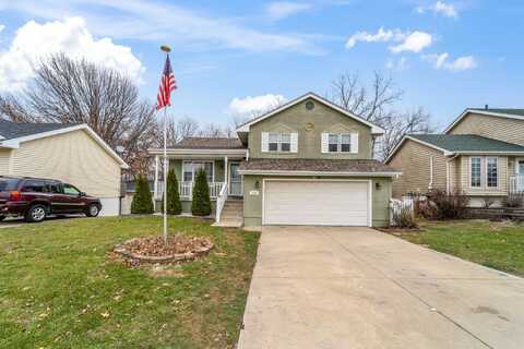 2224 Maish Court, Des Moines, IA 50320