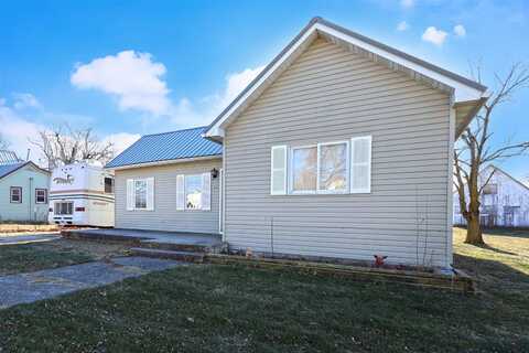 405 Cartwright Street, Rippey, IA 50235