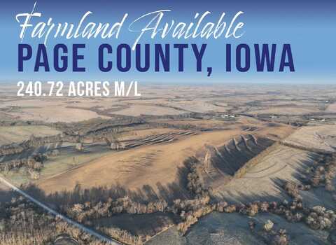 0 County Road J56 & P Avenue, Other, IA 51637