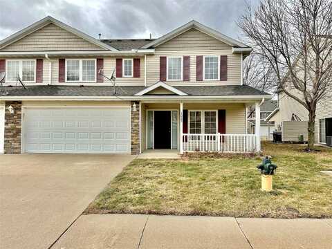 2005 SW 35th Street, Ankeny, IA 50023