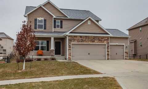 1610 S Warrior Lane, Waukee, IA 50263