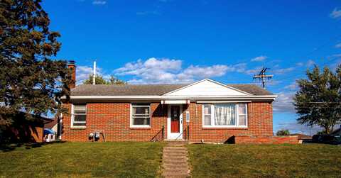 210 2nd, Dickeyville, WI 53808