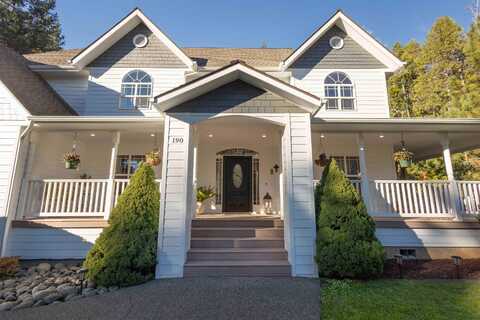 190 Storm Way, Crescent City, CA 95531