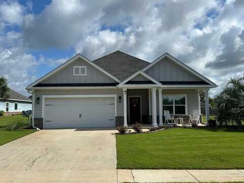 238 Partridge Lane, Freeport, FL 32439
