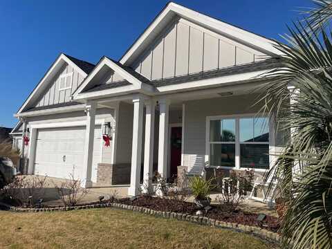 238 Partridge Lane, Freeport, FL 32439