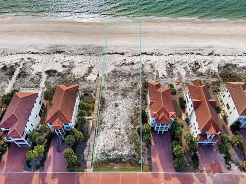 1858 Sunset Drive, St. George Island, FL 32328