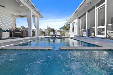 1016 Pathways Drive, Inlet Beach, FL 32461