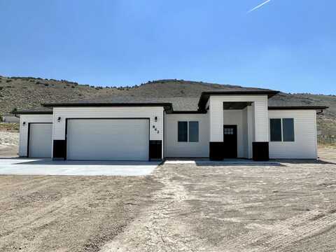 522 Parkridge Parkway, Spring Creek, NV 89815