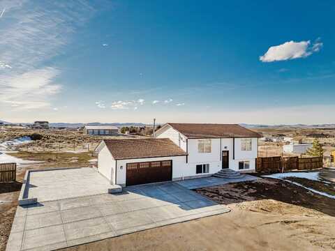 697 Clover Drive, Spring Creek, NV 89815