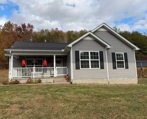 95 Collins Gibson, Manchester, KY 40962