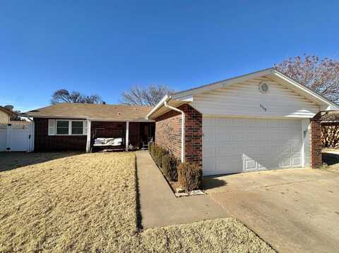 2519 3rd St, Woodward, OK 73801