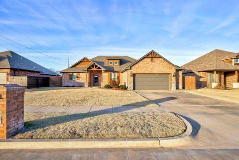 5324 Wilderness Cove, End, OK 73703