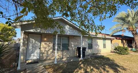 1851 Stafford, Eagle Pass, TX 78852