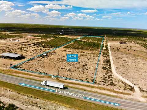 11425 E US HWY 277, Eagle Pass, TX 78852