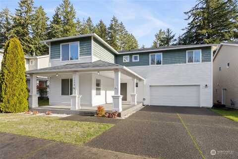 1350 Burnside Place, Dupont, WA 98327