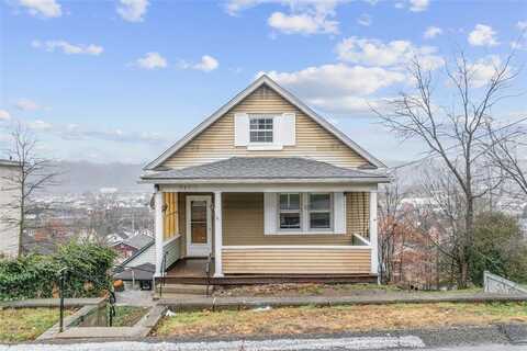 947 Pine St, Ambridge, PA 15003