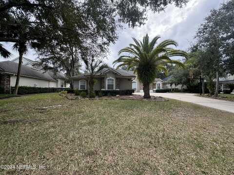 357 N LOMBARDY Loop, Jacksonville, FL 32259