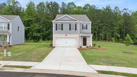 301 Old Villa Rica Road, Dallas, GA 30157