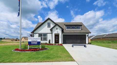 3705 North 33rd Street, Broken Arrow, OK 74014