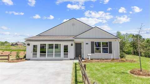 1143 WAVERLY LANE SW, CULLMAN, AL 35055