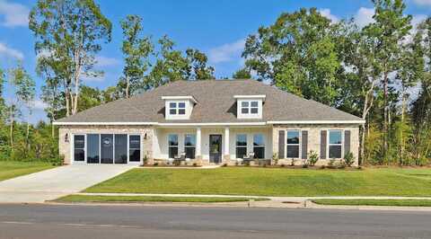 9839 Summit View Circle South, Mobile, AL 36695