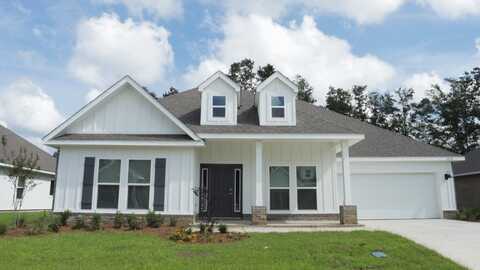3367 GARGANEY RD, Pace, FL 32571