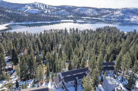 63221 Huntington Vista Road, Huntington Lake, CA 93634